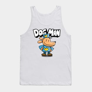 Dog Tank Top